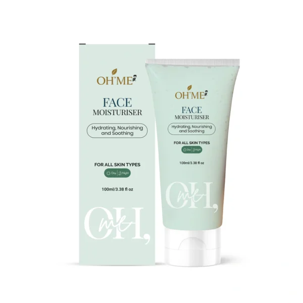 OH'ME Face Moisturiser