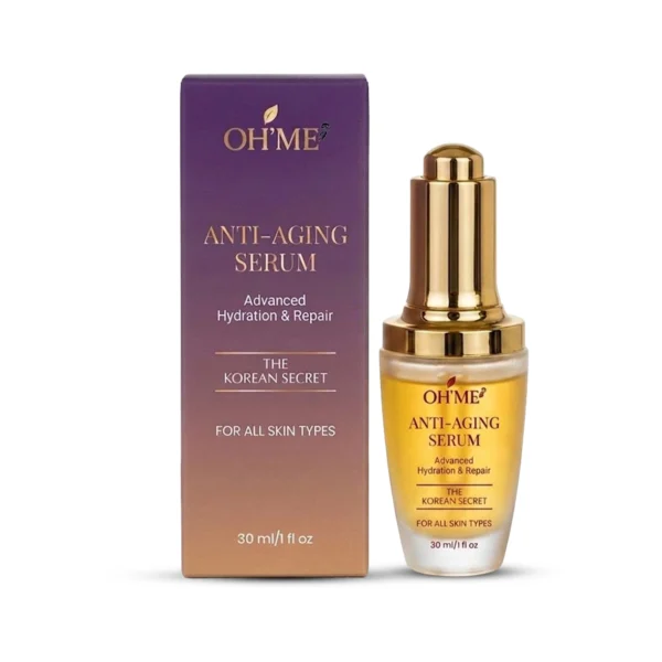 Anti-Aging Serum