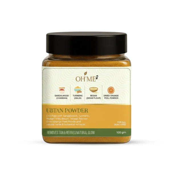 Ubtan Powder